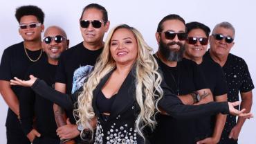 Banda Sayonara (Foto: Divulgação)