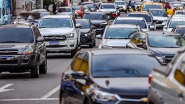 Foto: Rodrigo Pinheiro / Agência Pará