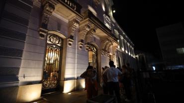 Foto: Marcelo Seabra / Ag. Pará