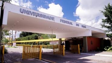 Foto: Alexandre de Moraes/ Ascom UFPA