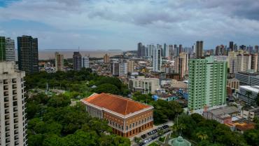 Foto: Raphael Luz / Agência Pará