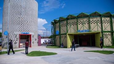 UsiPaz Icuí-Guajará (Foto: Pedro Guerreiro / Ag. Pará)