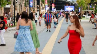 Foto: Rodrigo Pinheiro / Ag. Pará
