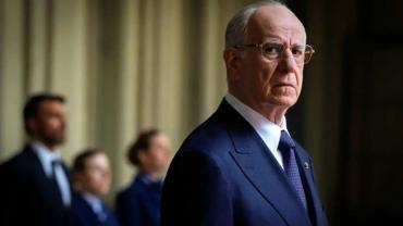 Drama italiano "A Graça" (Foto: Divulgação)