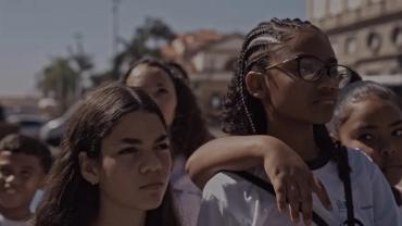 "A Hora do Recreio" (Foto: Divulgação)