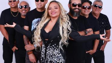 Banda Sayonara (Foto: Divulgação)