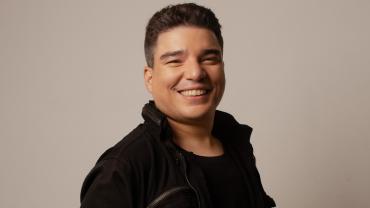 Arthur Espíndola (Foto: Divulgação)