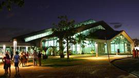 Hangar Centro de Convenções