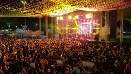 imagem festival de musica 