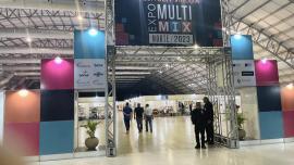 imagem do evento Expo Multimix