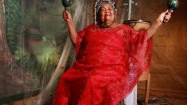 cantora dona onete