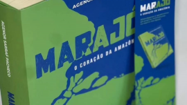 capa do livro 