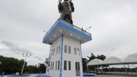 mirante de são benedito 
