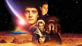 Filme Duna (1984)