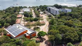 Universidade Federal do Oeste do Pará (Ufopa)