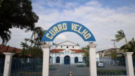 Curro Velho