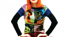 Foto: Divulgação/Rita Lee / Pipoca Moderna