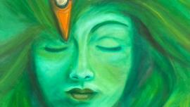 Obra de Ariany Machado