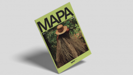 Revista do MAPA (Imagem: Divulgação)