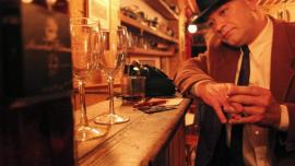 Curta 'Outonos na Alma' será exibido na programação (Foto: Divulgação)