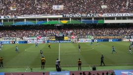 Foto: Marco Santos/ Agência Pará