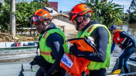 Foto: Thiago Guimarães/Pref. Canoas