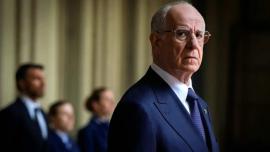 Drama italiano "A Graça" (Foto: Divulgação)