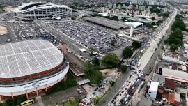 Foto: Divulgação / Ag. Pará