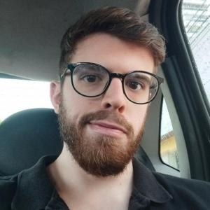 Profile picture for user Gabriel Nascimento