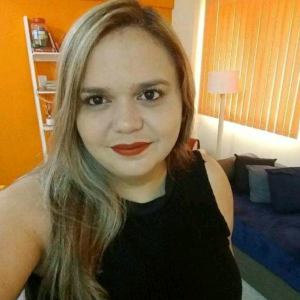 Profile picture for user Soraya Wanzeller
