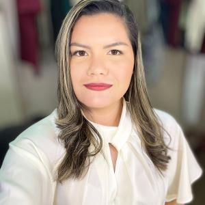 Profile picture for user Raiana Serrão
