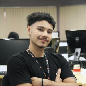 Profile picture for user Caio Brandão