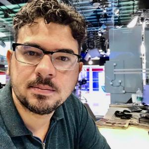 Profile picture for user Fabrício Mattos