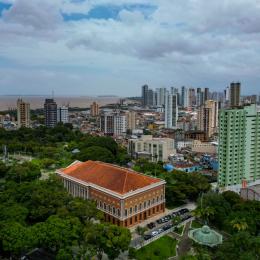 Foto: Raphael Luz / Agência Pará