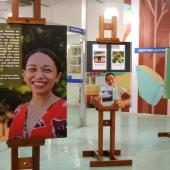 Exposição fotográfica