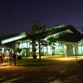 Hangar Centro de Convenções