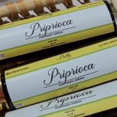 Cosmético Priprioca