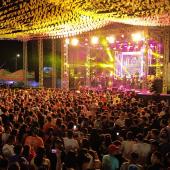 imagem festival de musica 