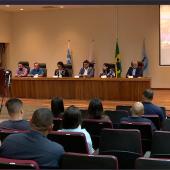 captura de tela do seminário