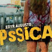 capa do livro de edyr augusto 