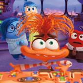 imagem do filme divertidamente 2 