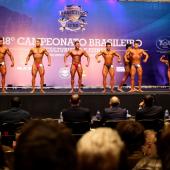 Foto do 18º Campeonato Brasileiro
