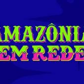 logo projeto Amazônia em rede 