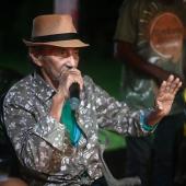 Mestre Dikinho um dos ícones da cultura paraense