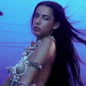 Cantora Marina Sena
