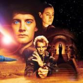 Filme Duna (1984)