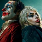 Imagem de Coringa e Alerquina do filme Coringa