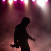 Espetáculo "Raul Seixas, O Musical" será apresentado em Belém (Foto: Divulgação)