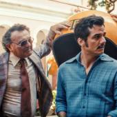 O filme 'O Agente Secreto' está entre as obras que serão debatidas no evento (Foto: Victor Jucá/Divulgação)