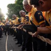 Crédito das fotos: Fernando Sette